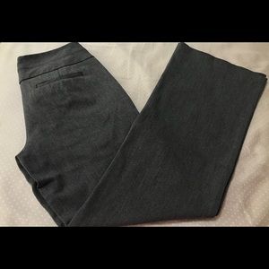Express Editor Work Pant